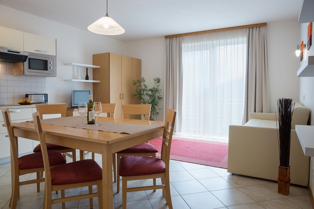 Apartment (Typ B) photo 1