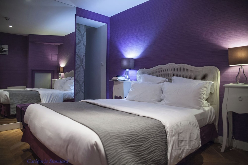 Standard Double Room photo 1