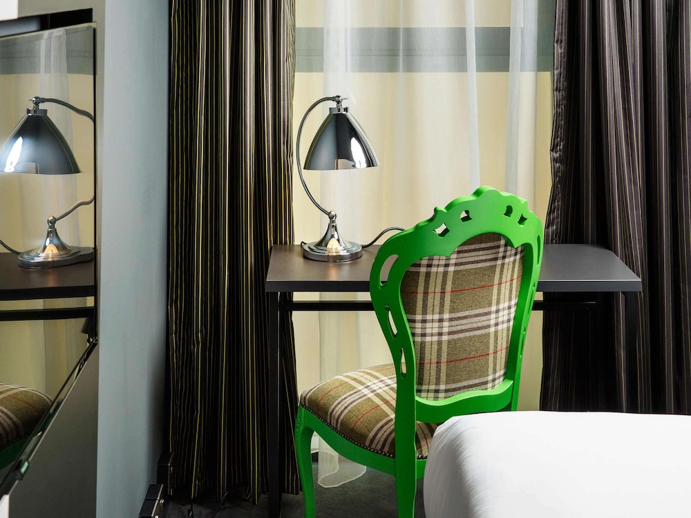 ibis Styles London Southwark - near Borough Market, 写真 8