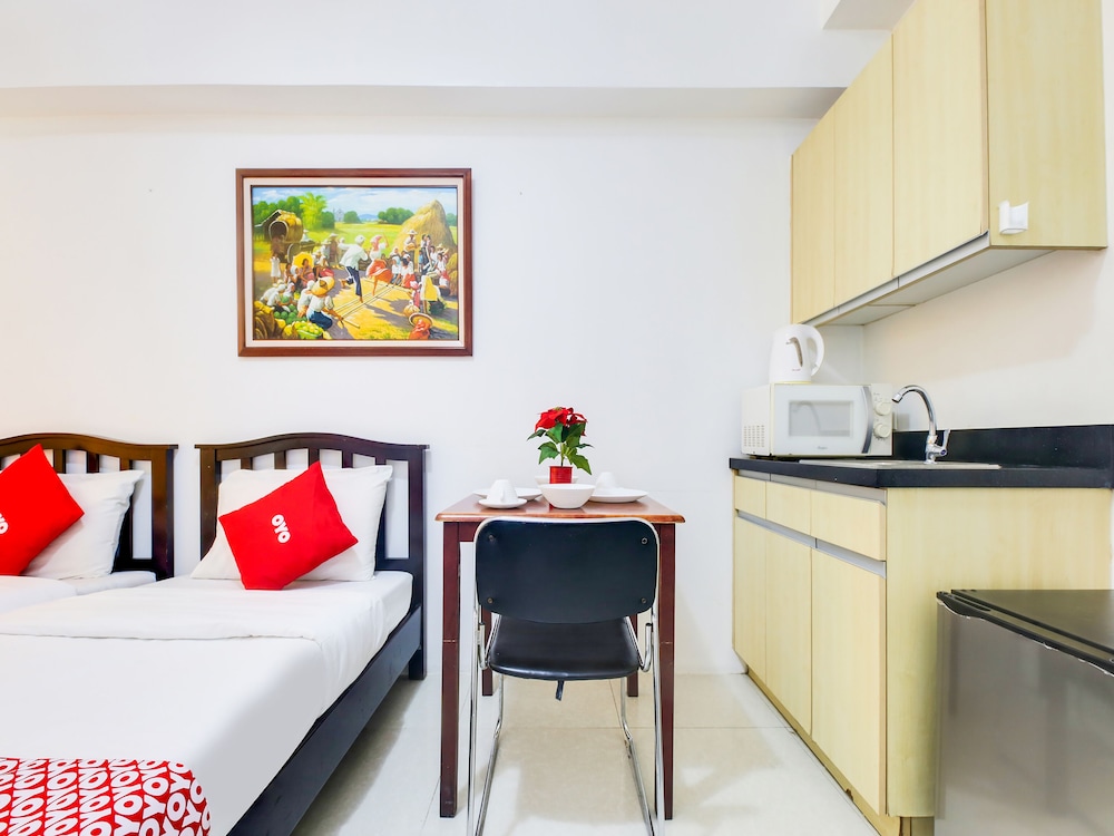 Standard Twin Room photo 2