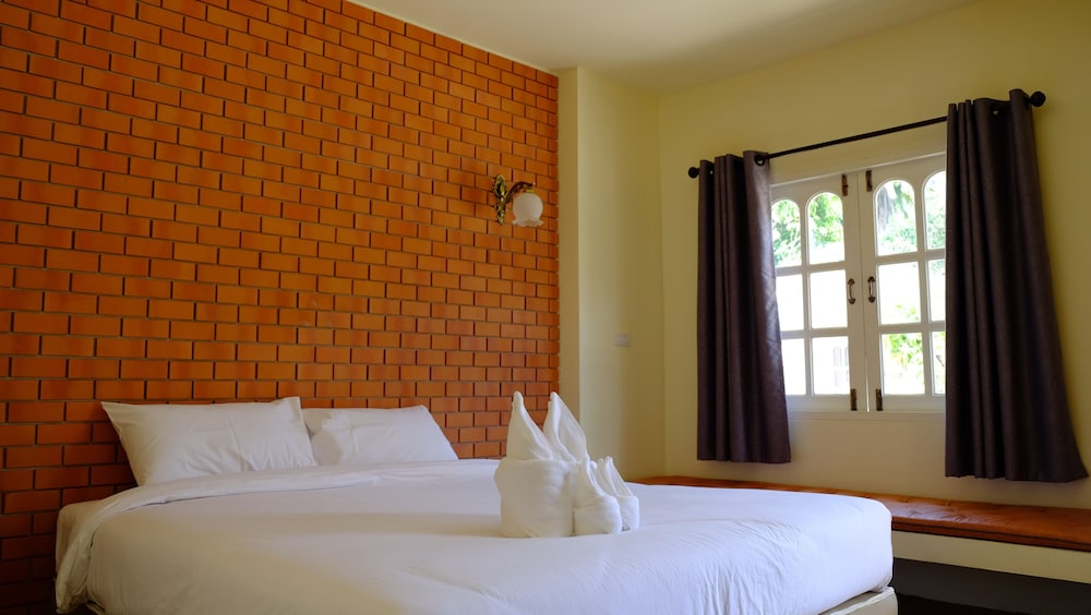 Villa Double Room photo 1