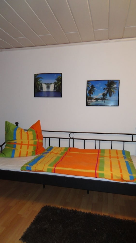 Apartment photo 1