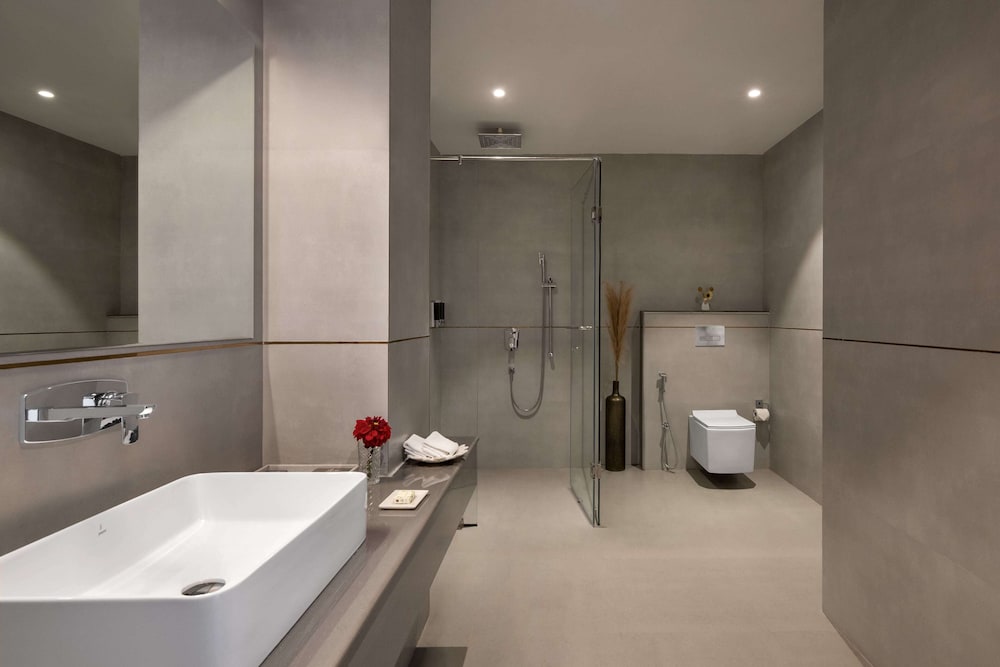 Executive Room - Photo 4