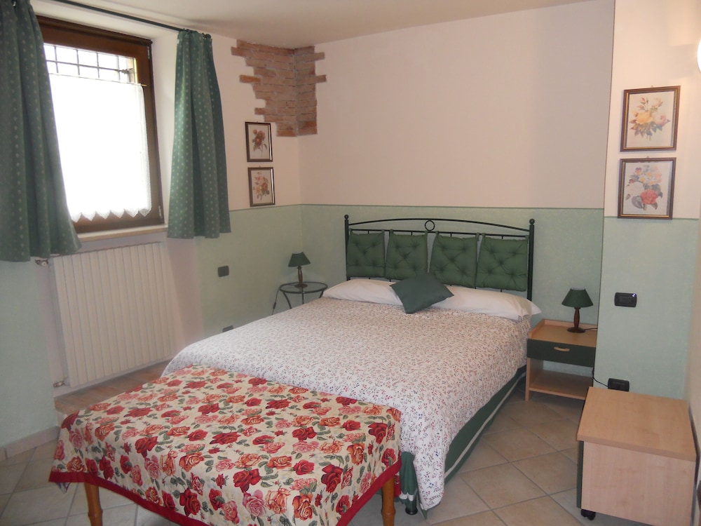 Romantic Double Room photo 3