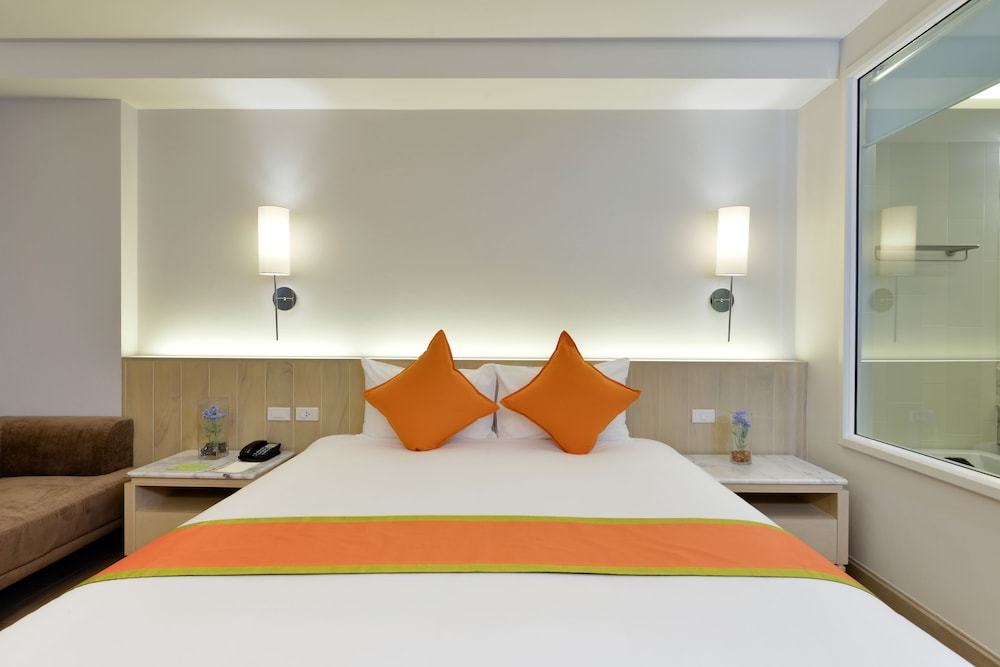 Superior King Room photo 2