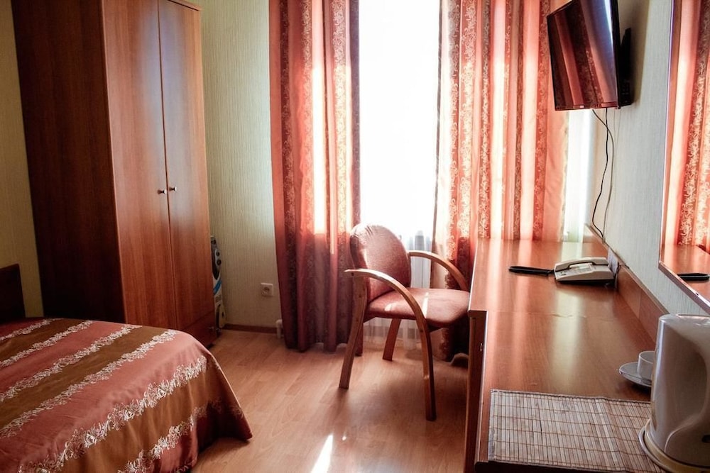 Standard Single Room photo 1