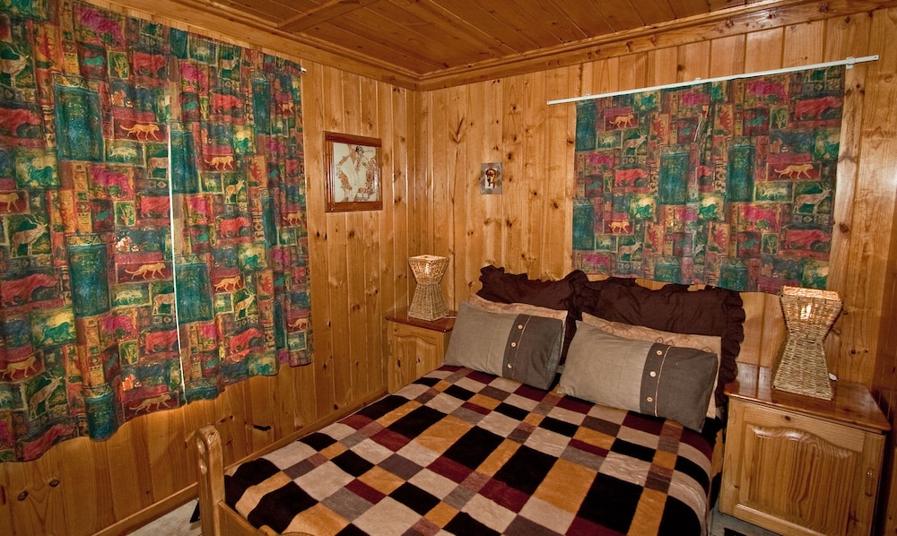 Cottage (6 People) photo 1