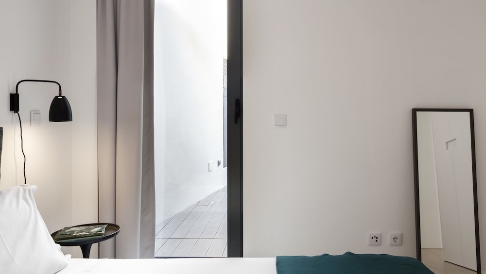 Superior Apartment, 1 Bedroom photo 3