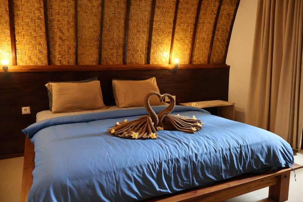 Comfort Double Room, Garden View