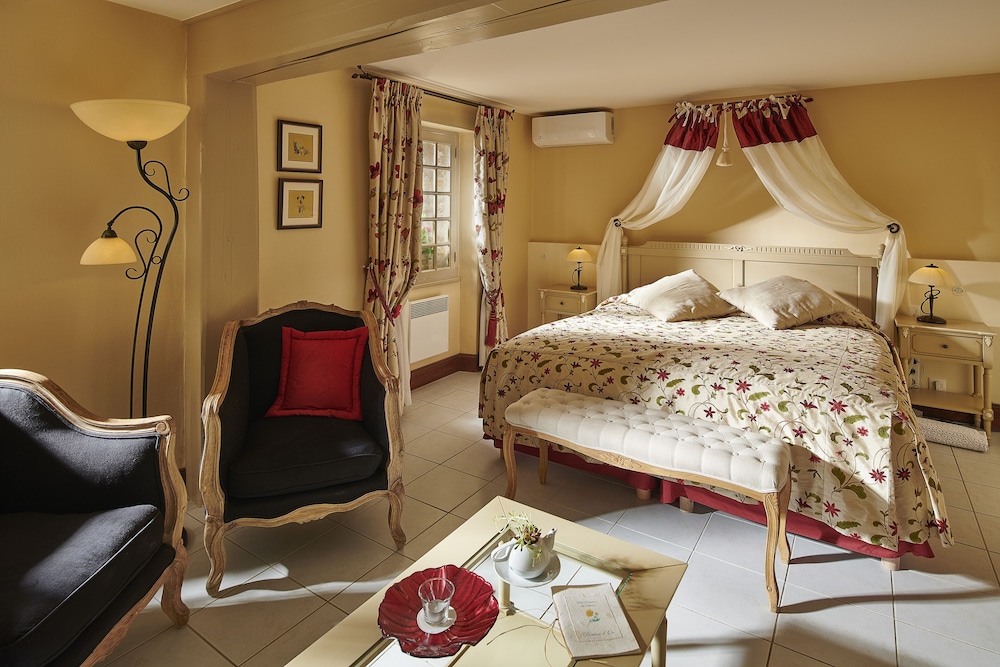 Prestige Double Room photo 1