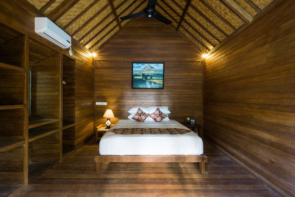Villa, 1 Bedroom (King Bed)