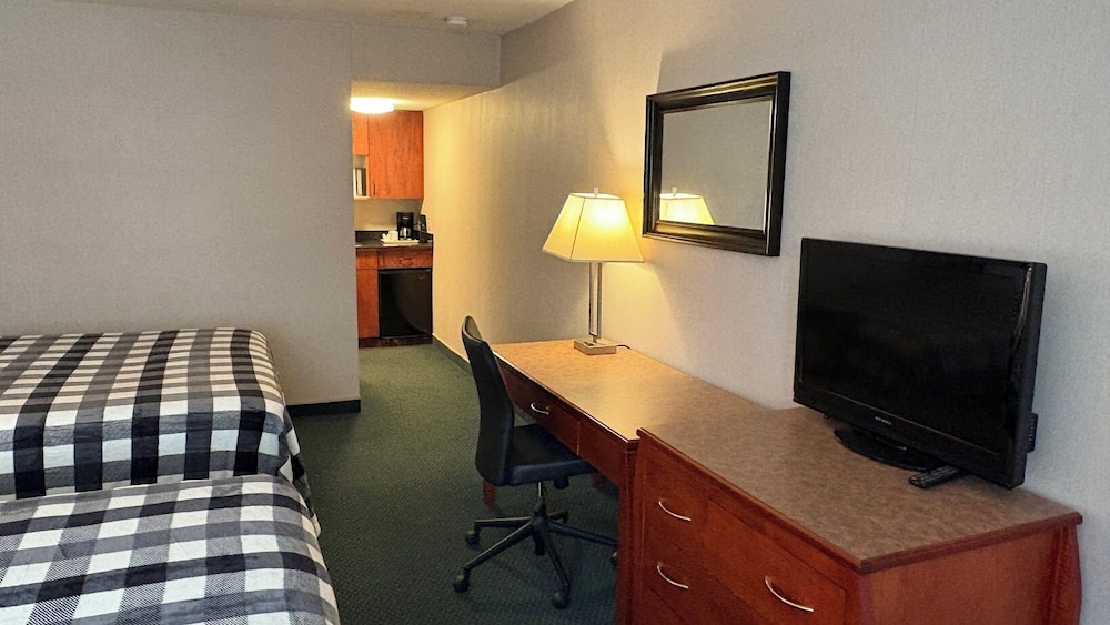 Basic Quadruple Room photo 2