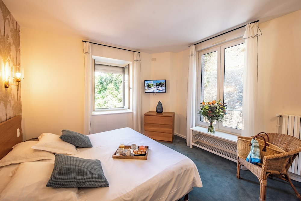 Standard Double Room, Courtyard Area photo 2