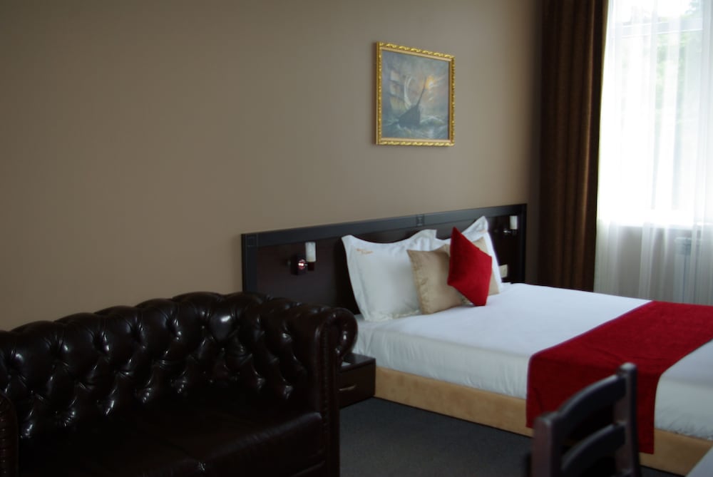 Business Double Room photo 1