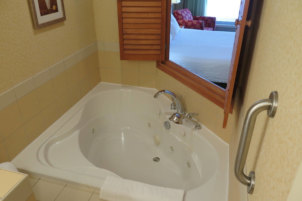 Suite, 1 King Bed photo 2