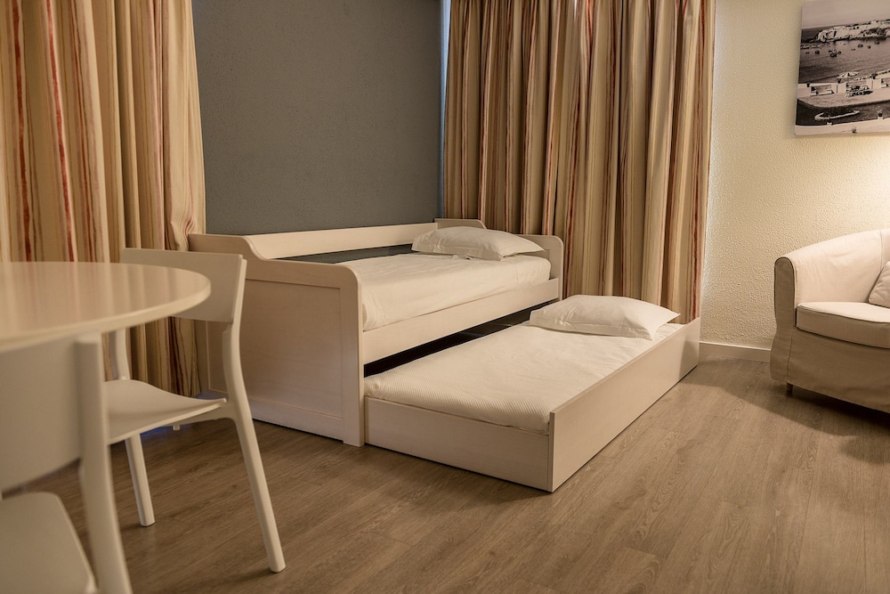 Superior Apartment, 1 Bedroom photo 2