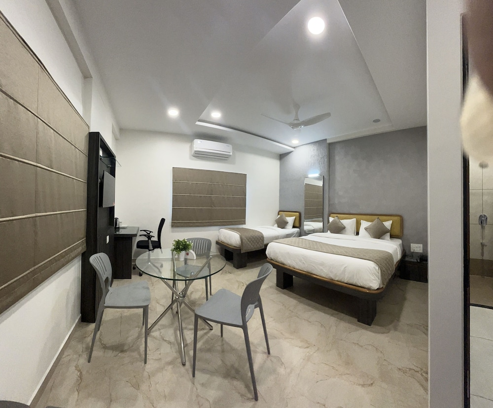 Superior Room photo 2