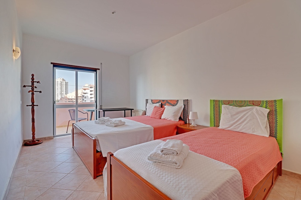 Apartment, 2 Bedrooms, 2 Bathrooms