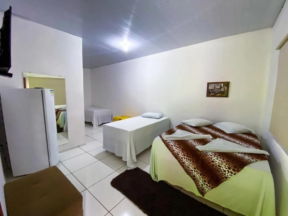 Standard Quadruple Room photo 1
