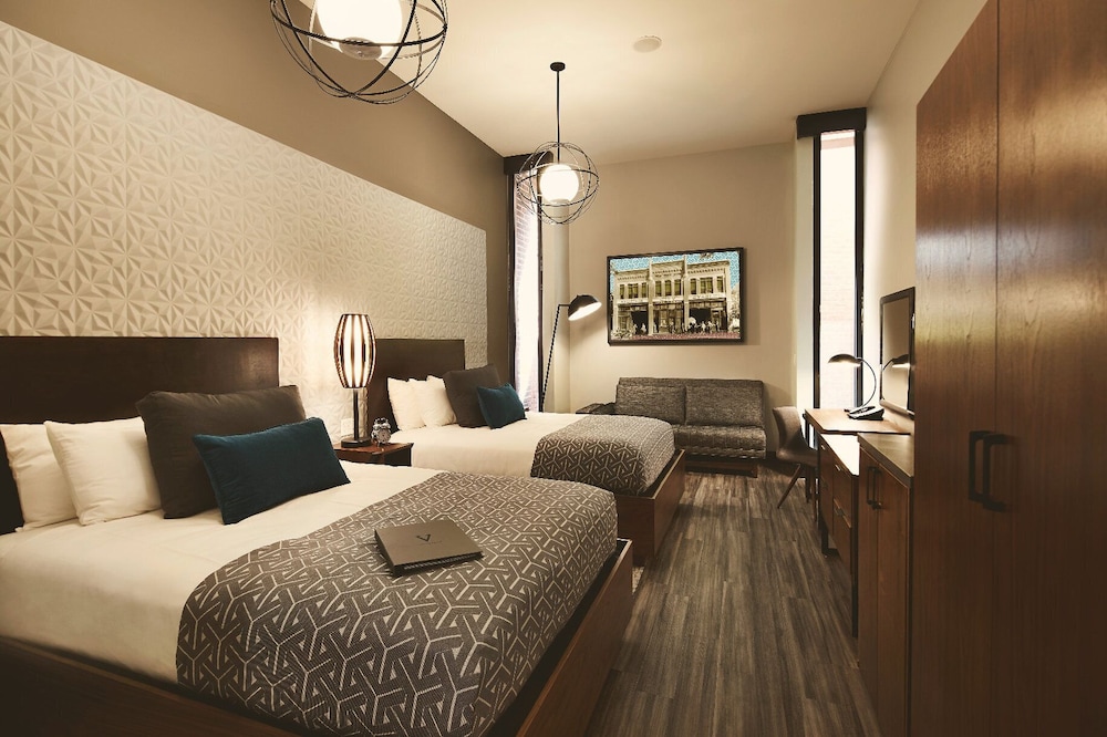 Room, 1 Queen Bed