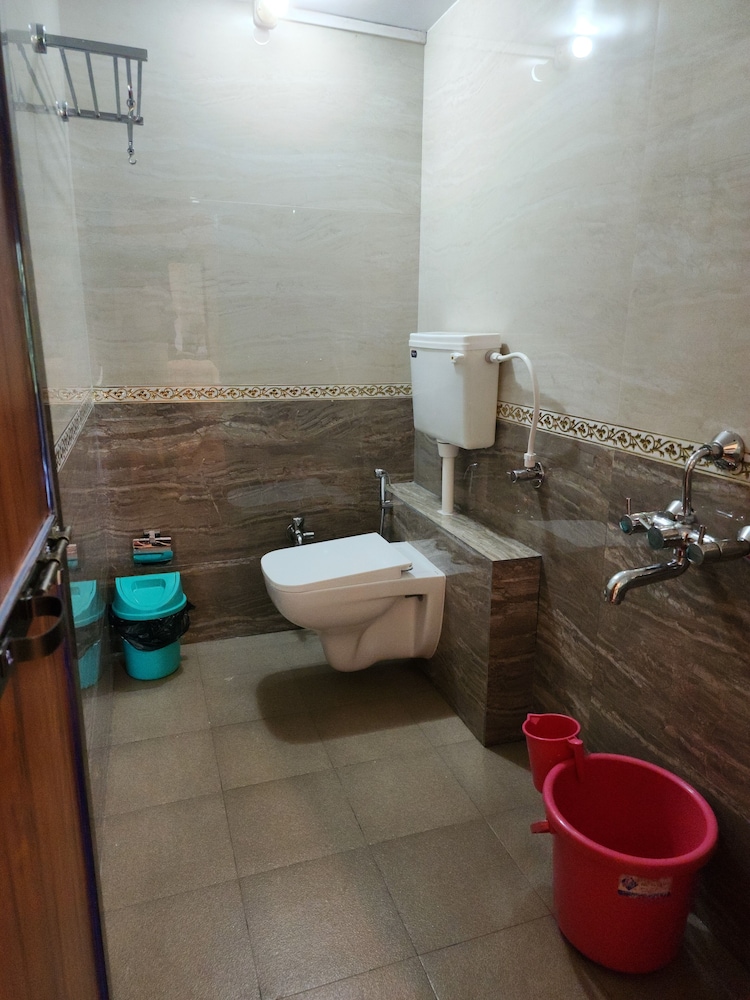 Deluxe Quadruple Room, Balcony, Garden View photo 2