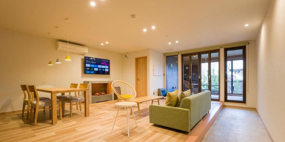 [Dog-friendly] Standard Room, Non Smoking - Photo 23