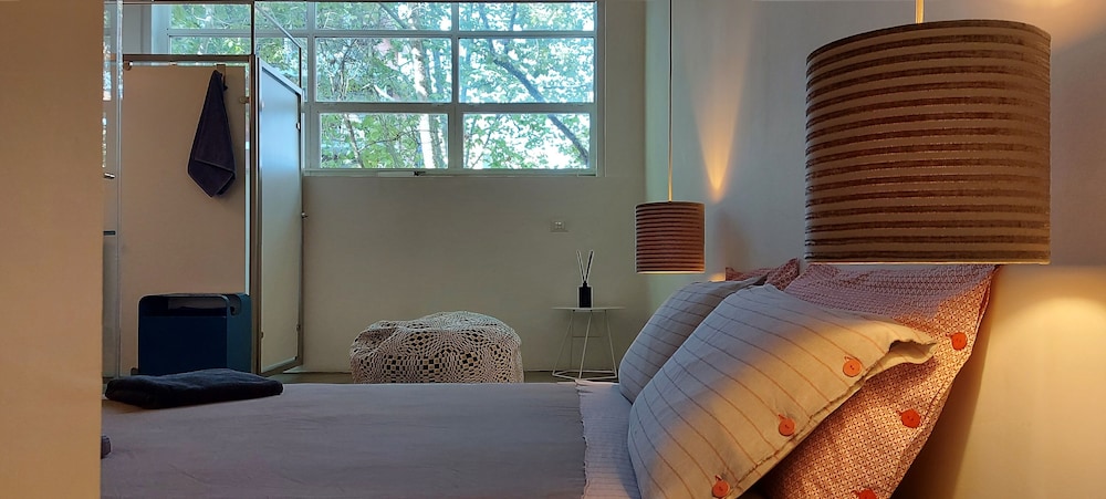 Design Double Room photo 1