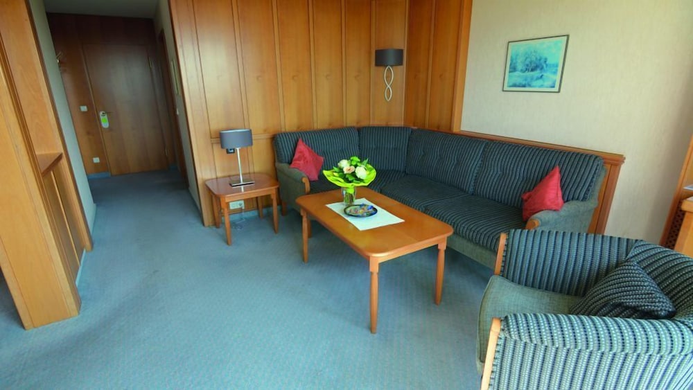 Panoramic Studio, 1 Bedroom, Balcony photo 1