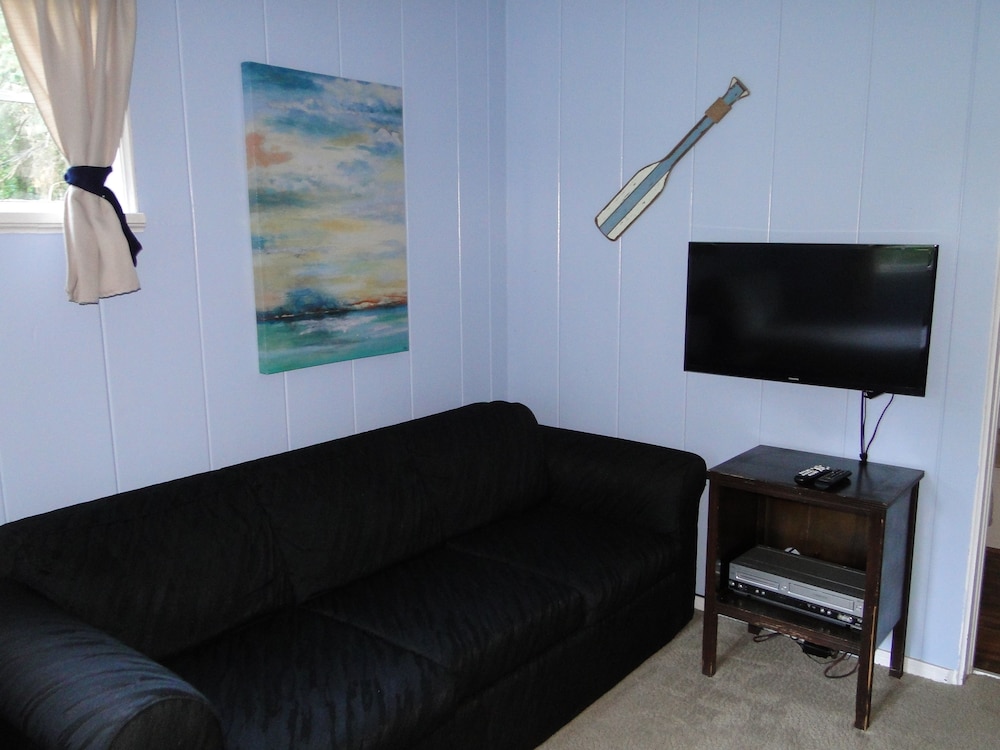 Surf Cottage