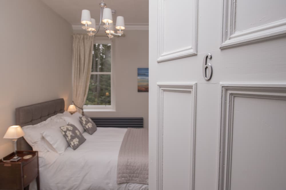 Classic Double Room (Six) photo 3