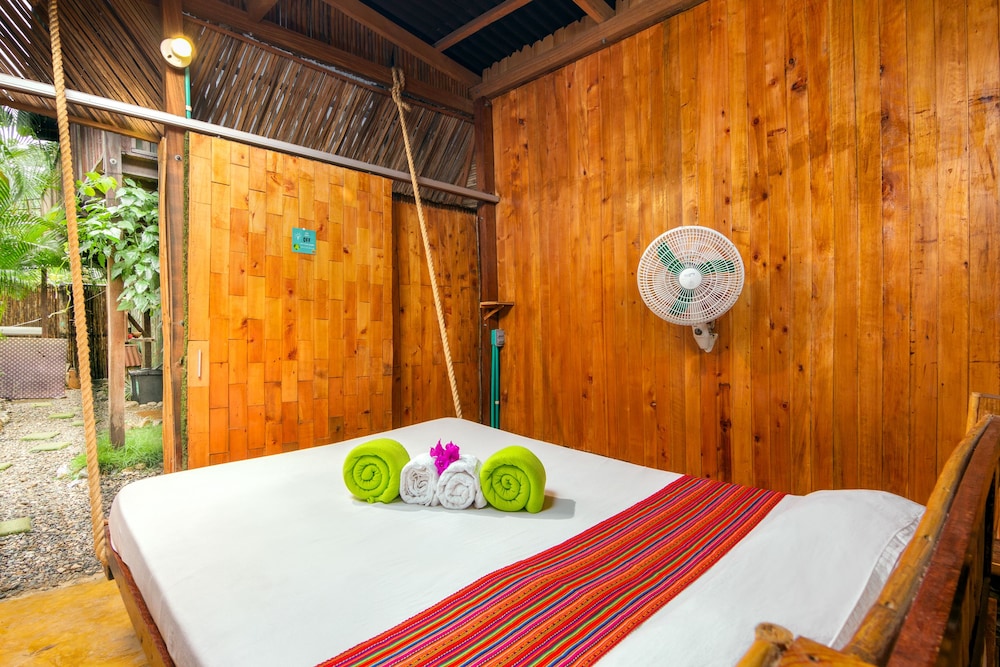 Design Double Room, Garden View photo 2