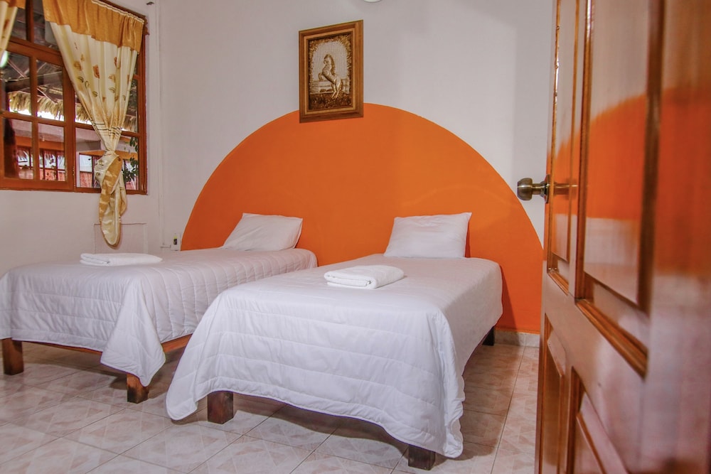 Standard Quadruple Room photo 1