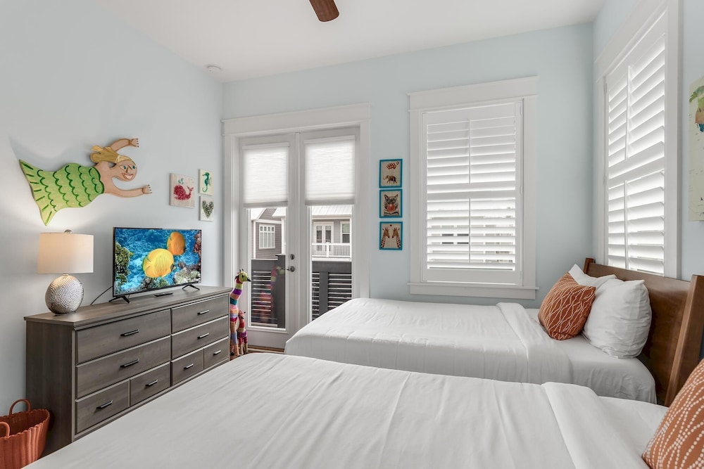 Townhome, Multiple Beds (York Lane 70c) photo 1