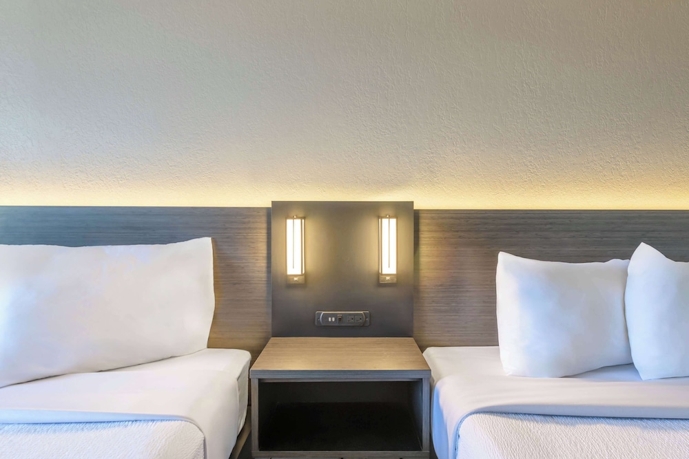 Standard Suite, 2 Queen Beds, Non Smoking - Photo 3