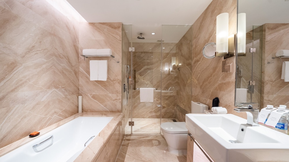 Upgrade Standard room