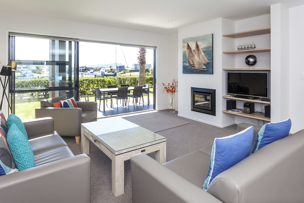 Two Bedroom Family Villa photo 1
