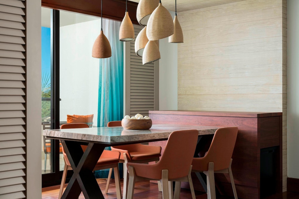Premium Suite, 2 Bedrooms, Balcony, Ocean View