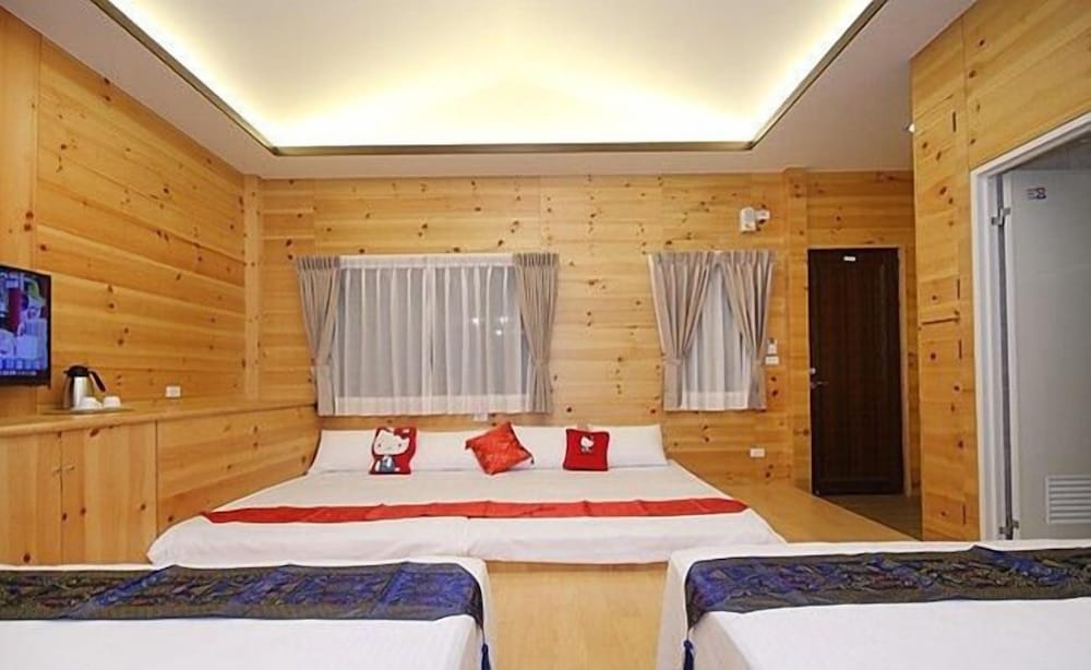 Family Room (7 Pax) - Photo 2
