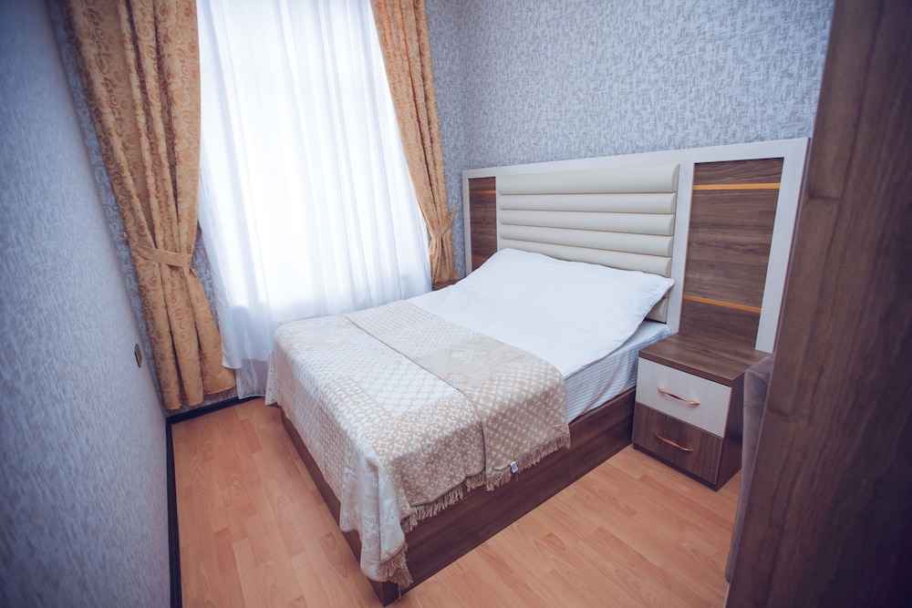 Murov - Economy Room, Double Bed photo 1