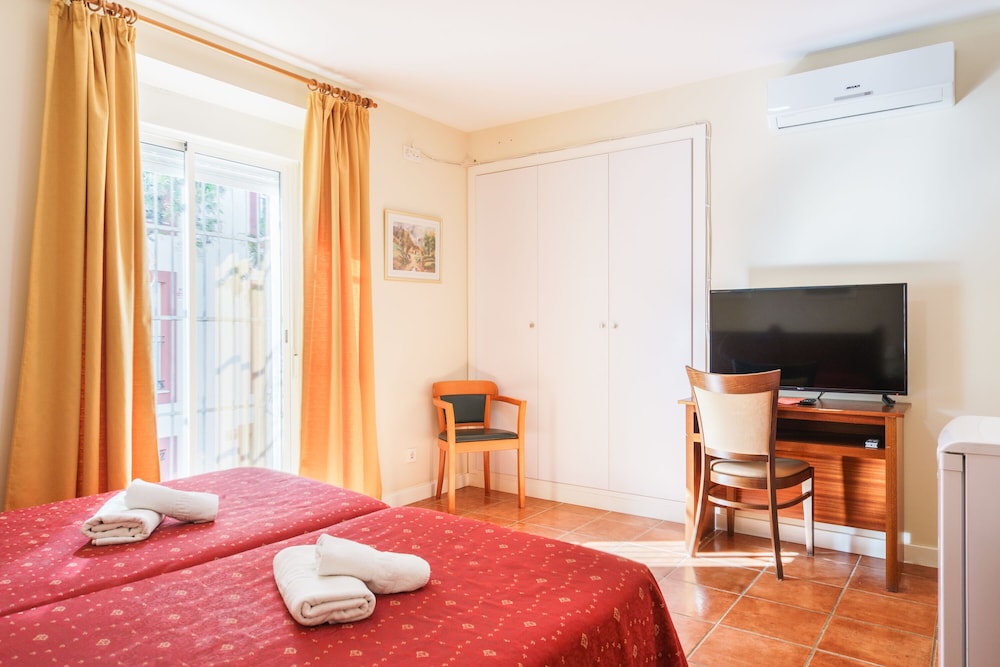 Habitación Cuádruple