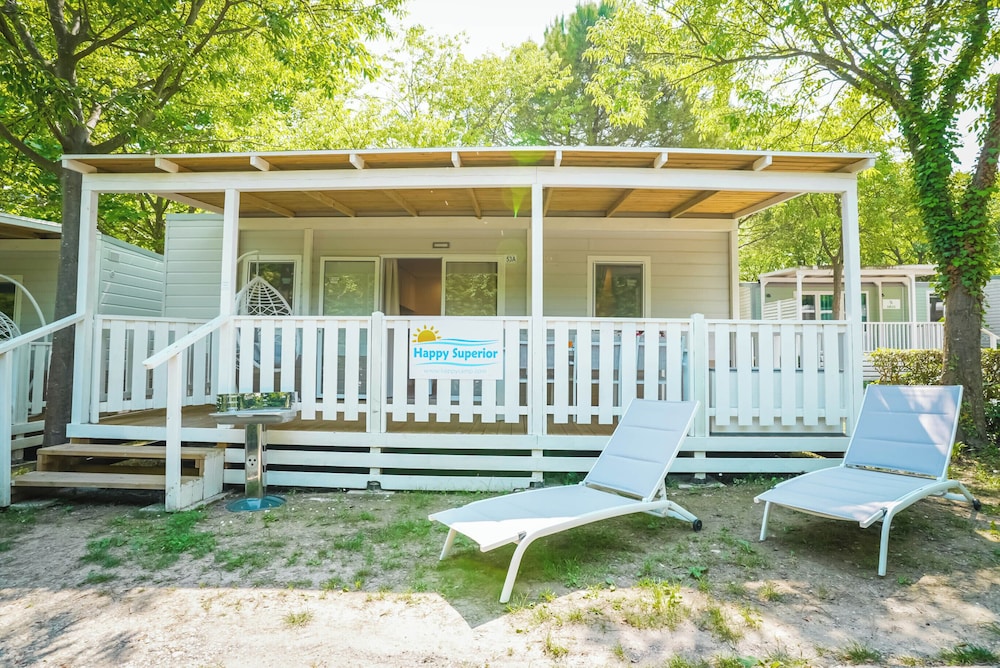 Superior Mobile Home