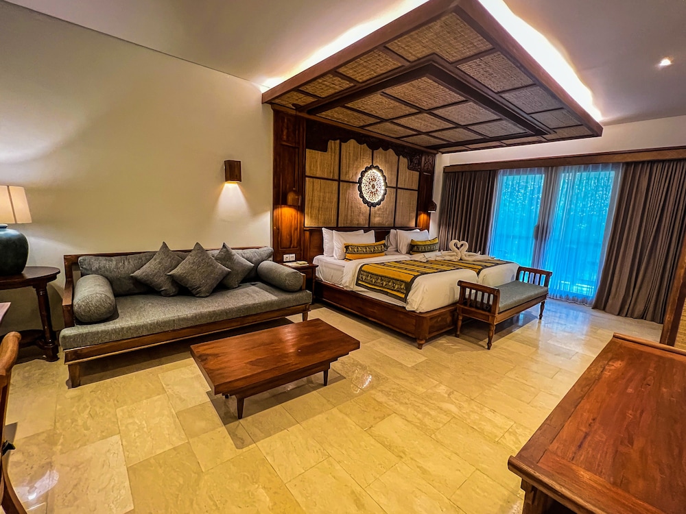 Kenran Suite Terrace