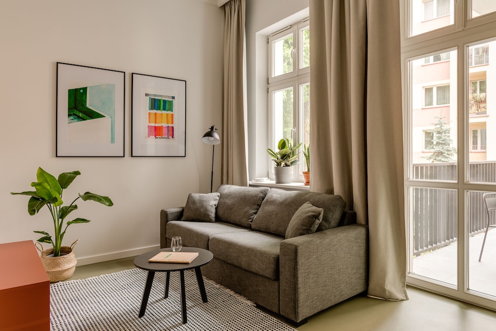 One Bedroom Apartment - Photo 12
