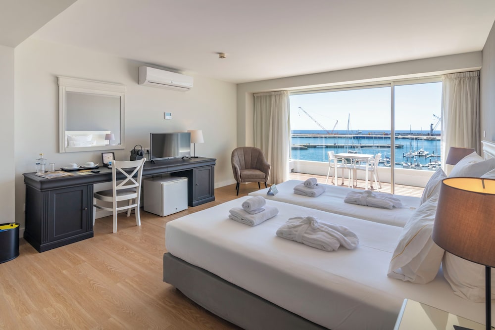 Premium Suite, Sea View