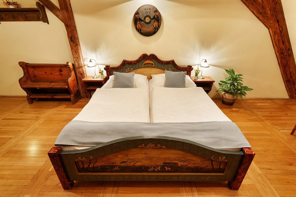 Romantic Suite, 1 Queen Bed photo 3