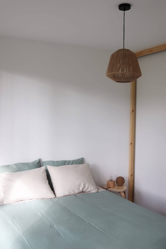 Loft, 1 Bedroom photo 3