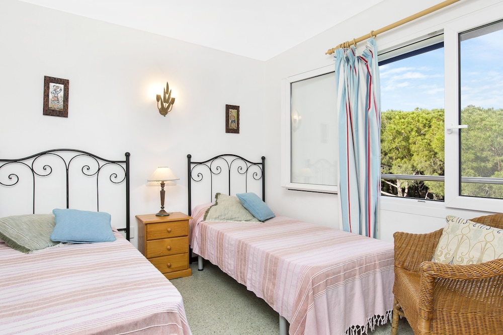 Apartamento, 2 habitaciones