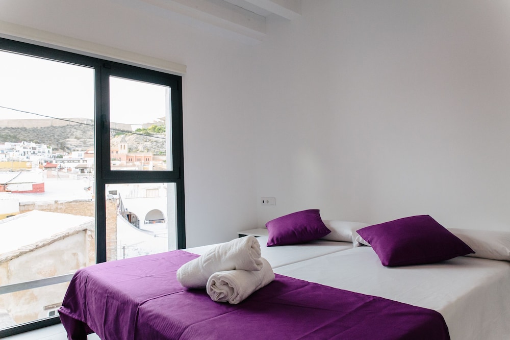 Panoramic Penthouse, 3 Bedrooms, Kitchen, City View (6 People) photo 3