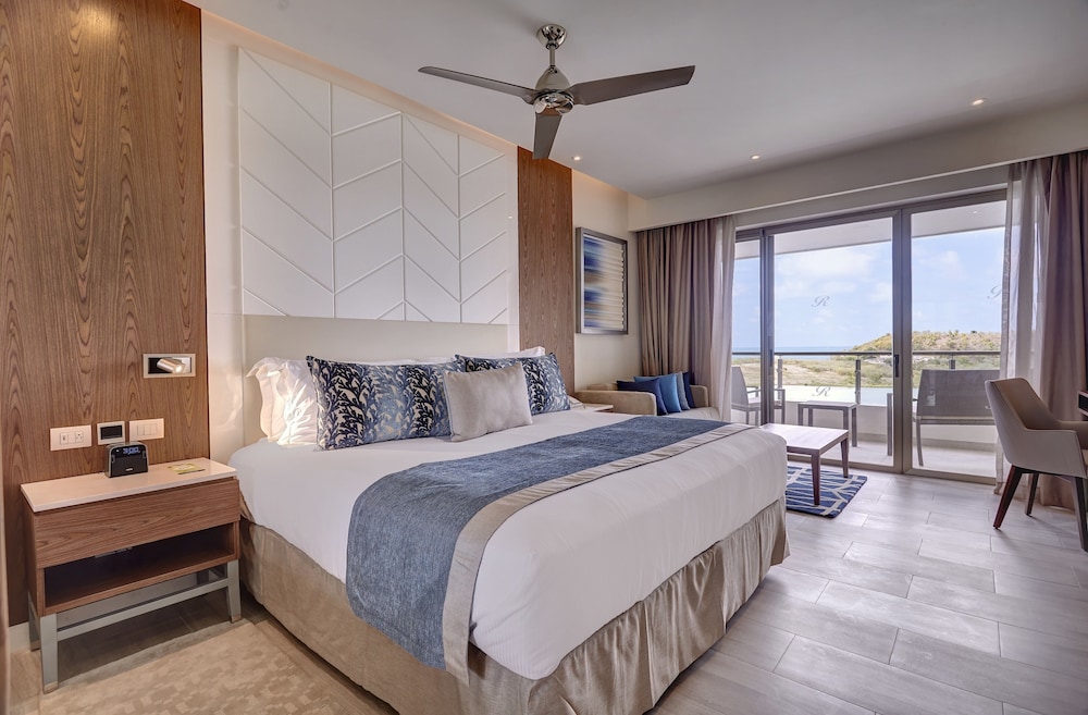 Luxury Junior Suite Diamond Club
