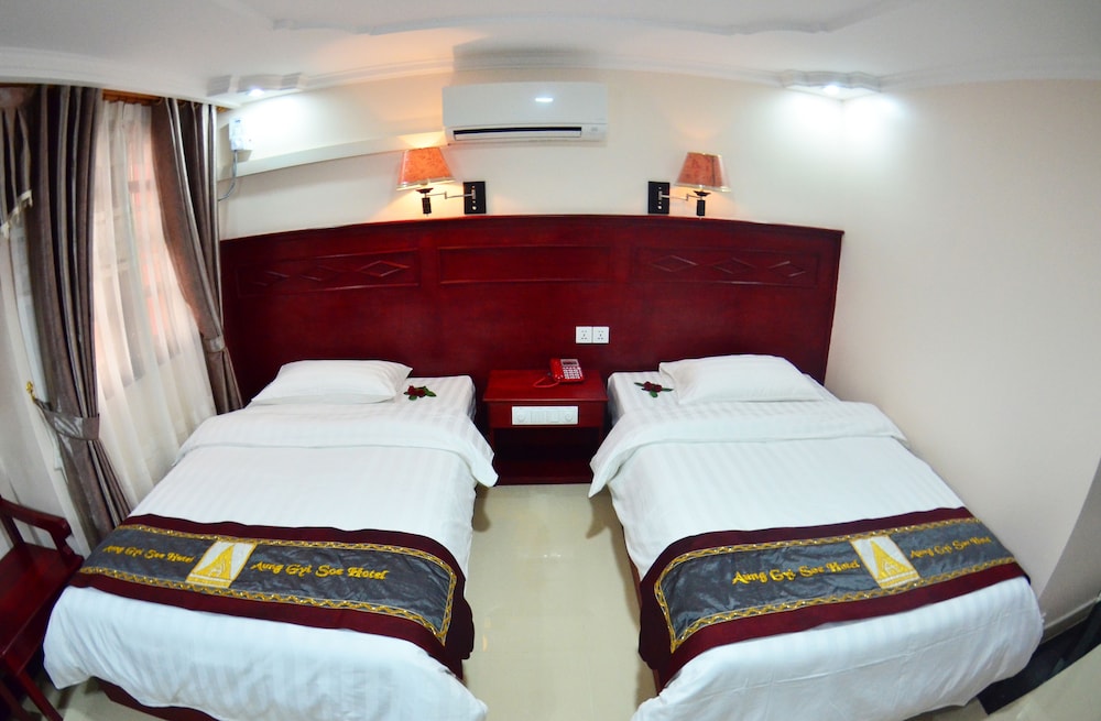 Deluxe Room photo 1